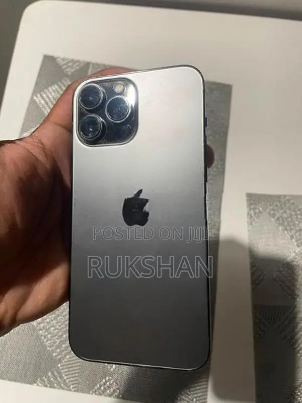 Apple iPhone 13 Pro Max (Used)