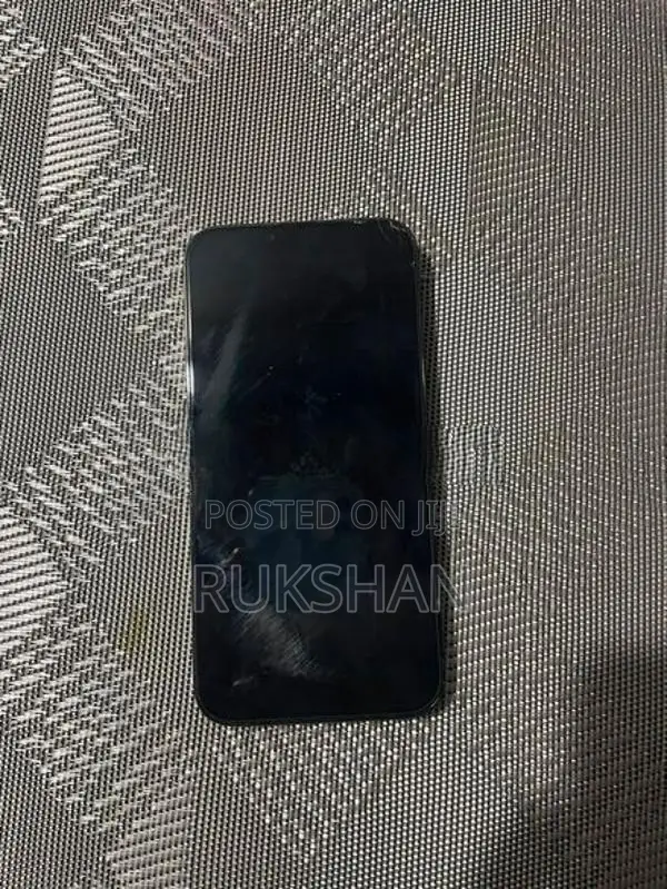 Apple iPhone 13 Pro Max (Used)