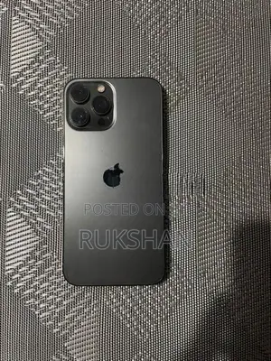 Apple iPhone 13 Pro Max (Used)