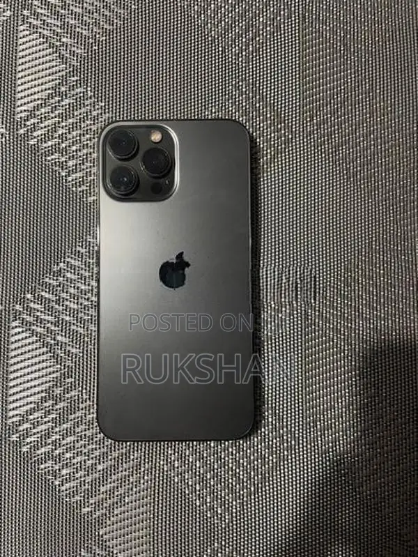 Apple iPhone 13 Pro Max (Used)