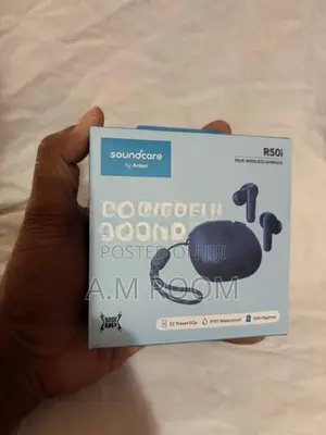 R50i Anker Earbuds
