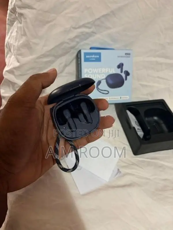 R50i Anker Earbuds