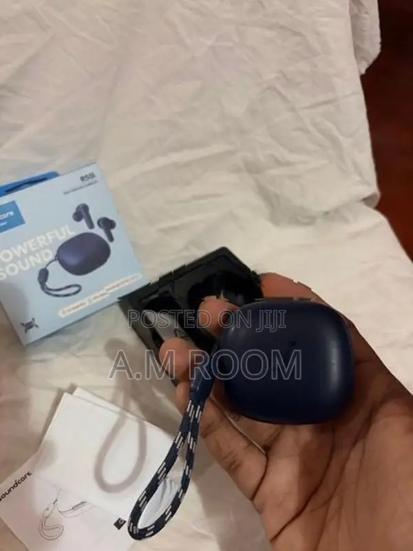 R50i Anker Earbuds