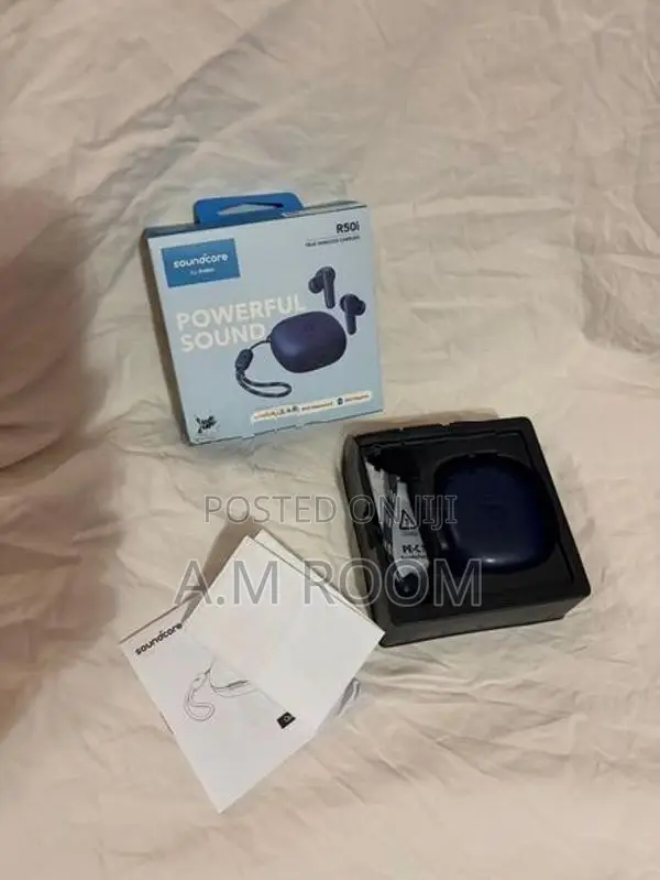 R50i Anker Earbuds