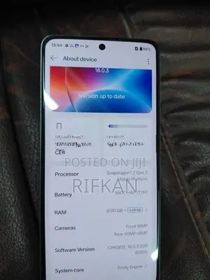 OnePlus Nord CE4 (Used)