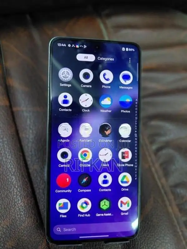 OnePlus Nord CE4 (Used)
