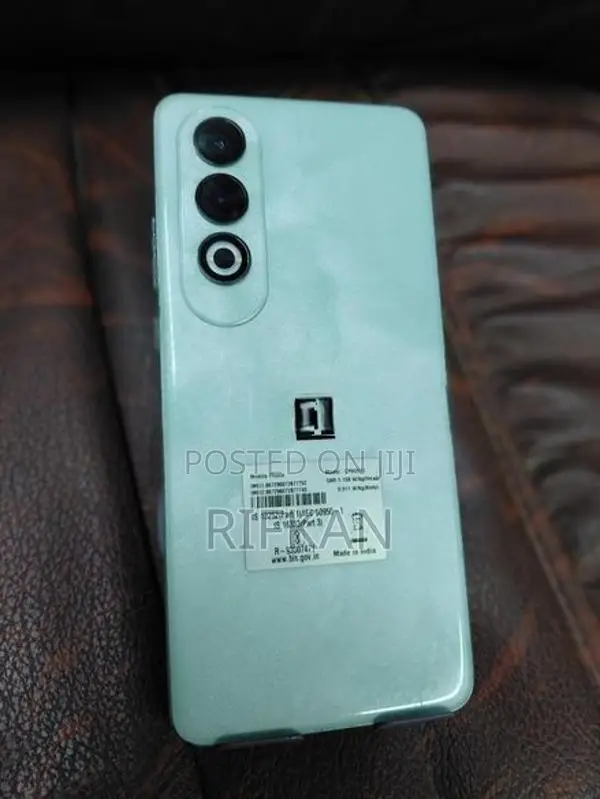 OnePlus Nord CE4 (Used)