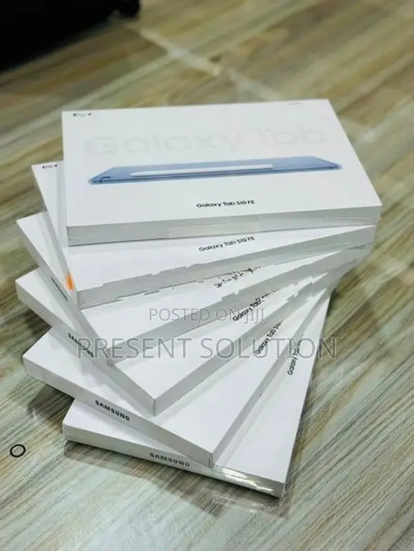 Samsung S10FE 8/128GB WIFI (Brand New)