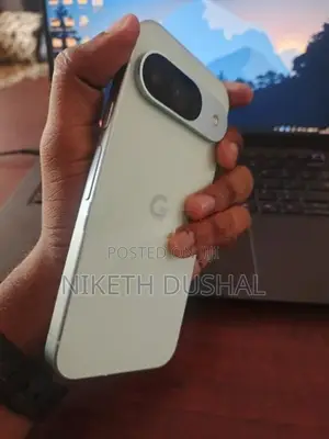 Google Pixel 9 (Used)
