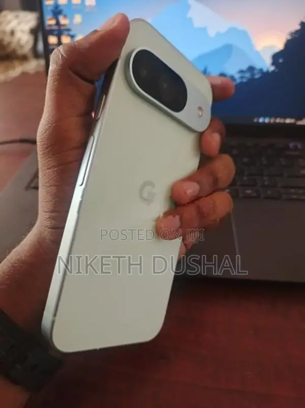 Google Pixel 9 (Used)