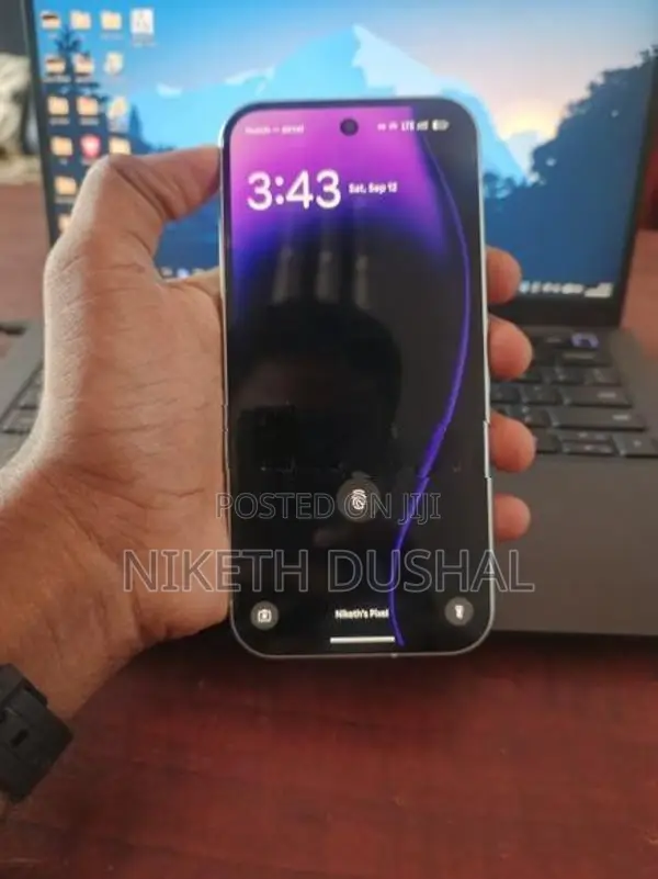 Google Pixel 9 (Used)