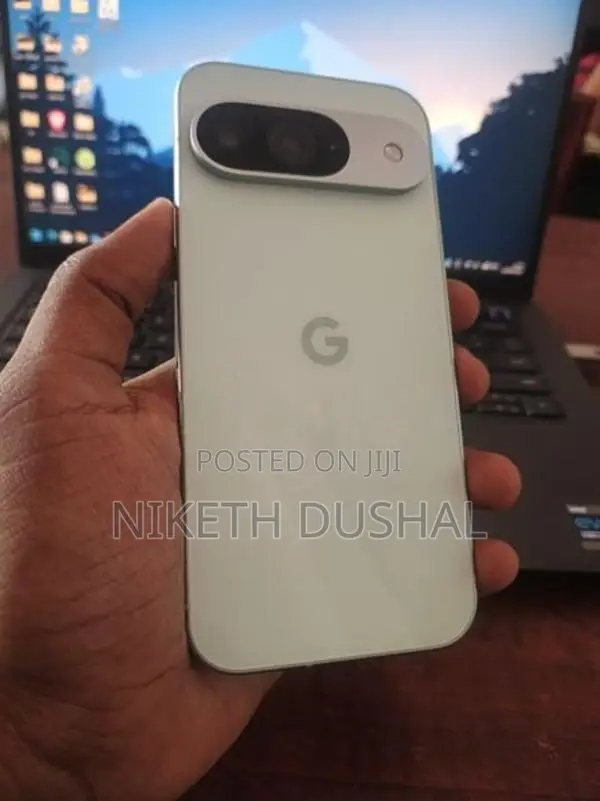 Google Pixel 9 (Used)