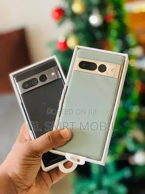 Google Pixel 7 Pro 5G/12/256GB (Used)