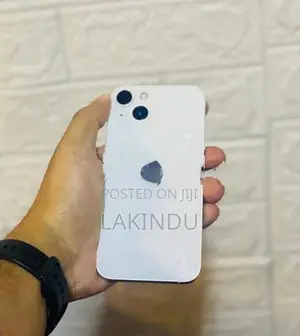 Apple iPhone 13 128GB (Used)
