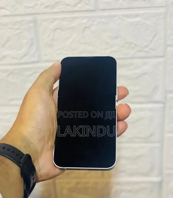 Apple iPhone 13 128GB (Used)