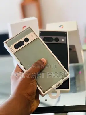 Google Pixel 7 Pro 5G/12/256GB (Used)