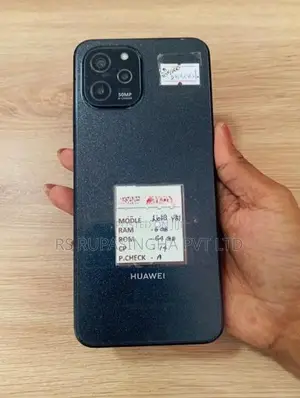 Huawei Nova Y61 6GB,64GB (Used)