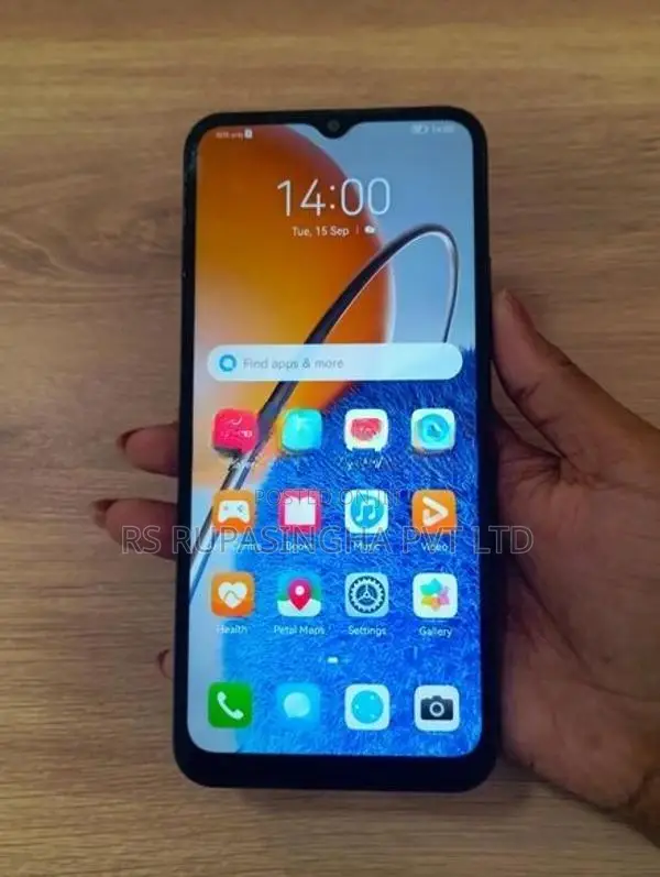 Huawei Nova Y61 6GB,64GB (Used)