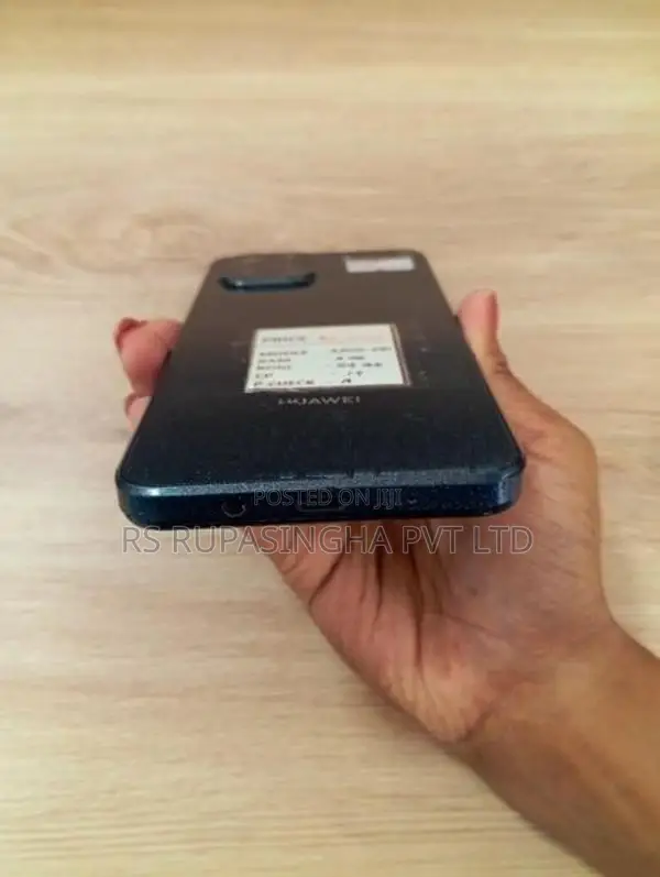 Huawei Nova Y61 6GB,64GB (Used)