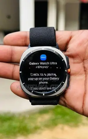 Samsung Galaxy Watch Ultra 5 (LTE/47mm)