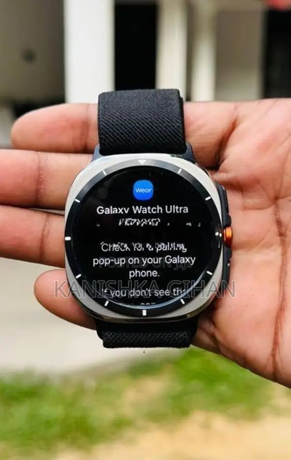 Samsung Galaxy Watch Ultra 5 (LTE/47mm)