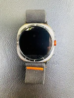 Samsung Galaxy Watch Ultra 5 (LTE/47mm)