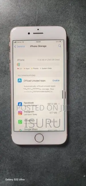 Apple iPhone 8 (Used)