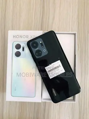 Honor X7a 6GB 128GB (Used)