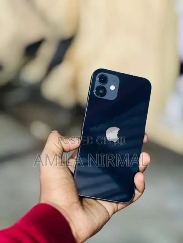 Apple iPhone 12 (Used)