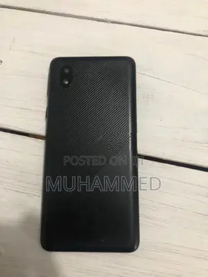 Samsung Galaxy M01 Core (Used)