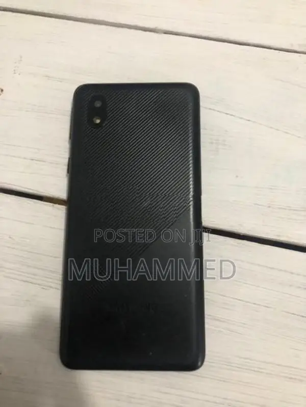 Samsung Galaxy M01 Core (Used)