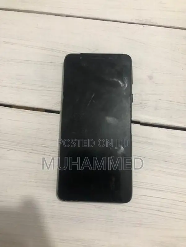 Samsung Galaxy M01 Core (Used)