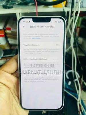 Apple iPhone 13 (Used)