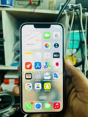 Apple iPhone 13 (Used)