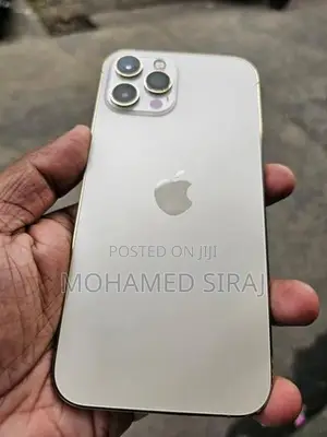 Apple iPhone 12 Pro Max (Used)
