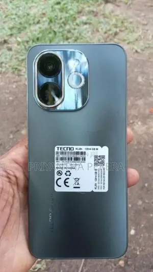 Tecno 5G (Used)