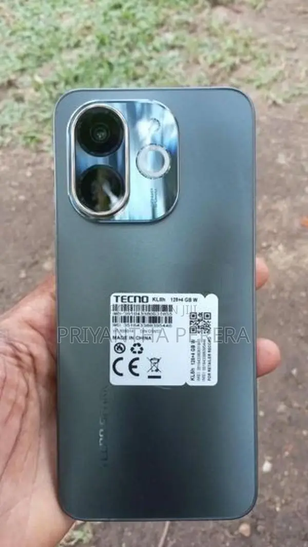 Tecno 5G (Used)