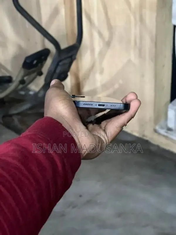 Apple iPhone 12 (Used)