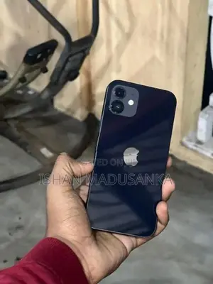 Apple iPhone 12 (Used)