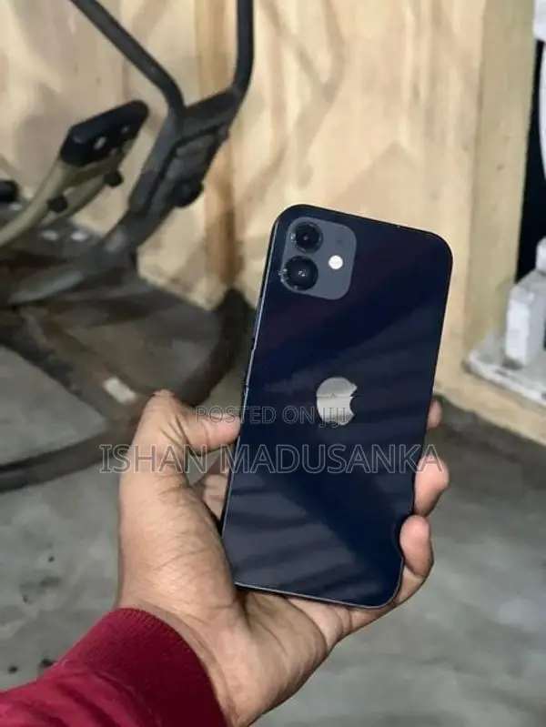 Apple iPhone 12 (Used)