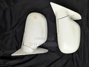 TOYOTASideMirrors for Car