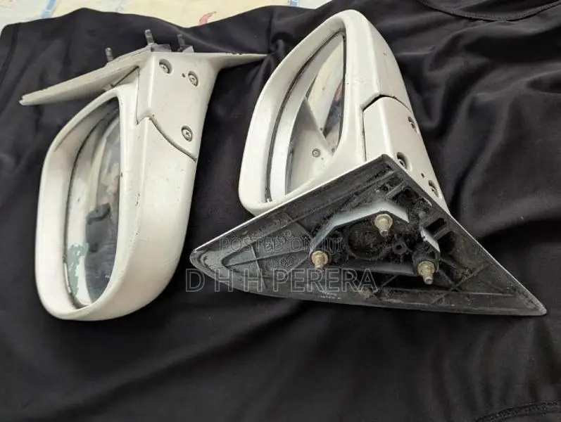 TOYOTASideMirrors for Car