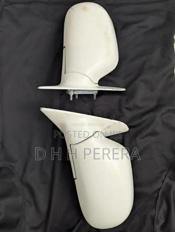 TOYOTASideMirrors for Car