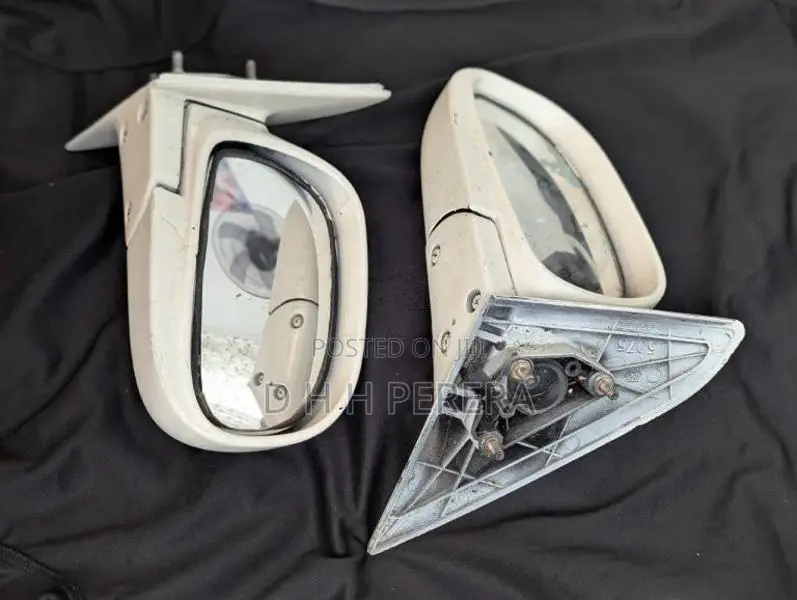 TOYOTASideMirrors for Car