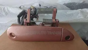 Honda GP1 right front outer handle for Car