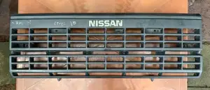 Nissan caravan E24 dx shell for Van