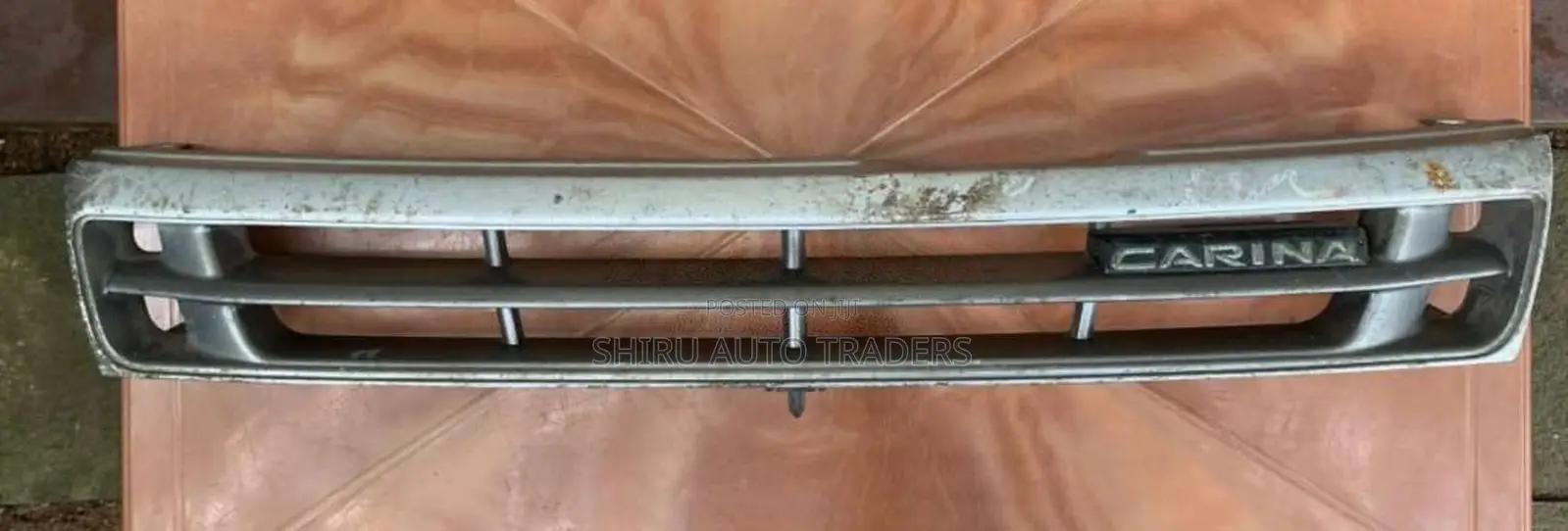 Toyota carina AT192 shell for Car