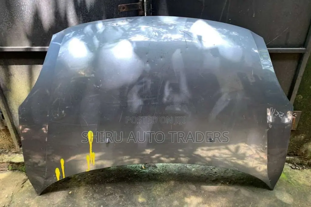 Suzuki swift ZC71 bonnet for Car