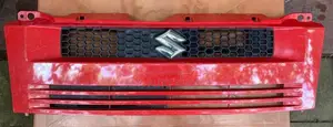 Suzuki Wagon R 2003 MH21 shell for Car