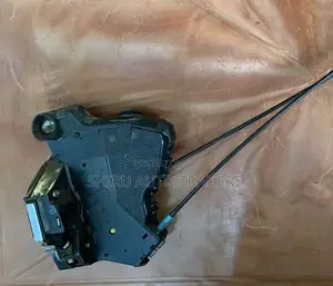 Toyota passo kgc10 right side door actuator for Car
